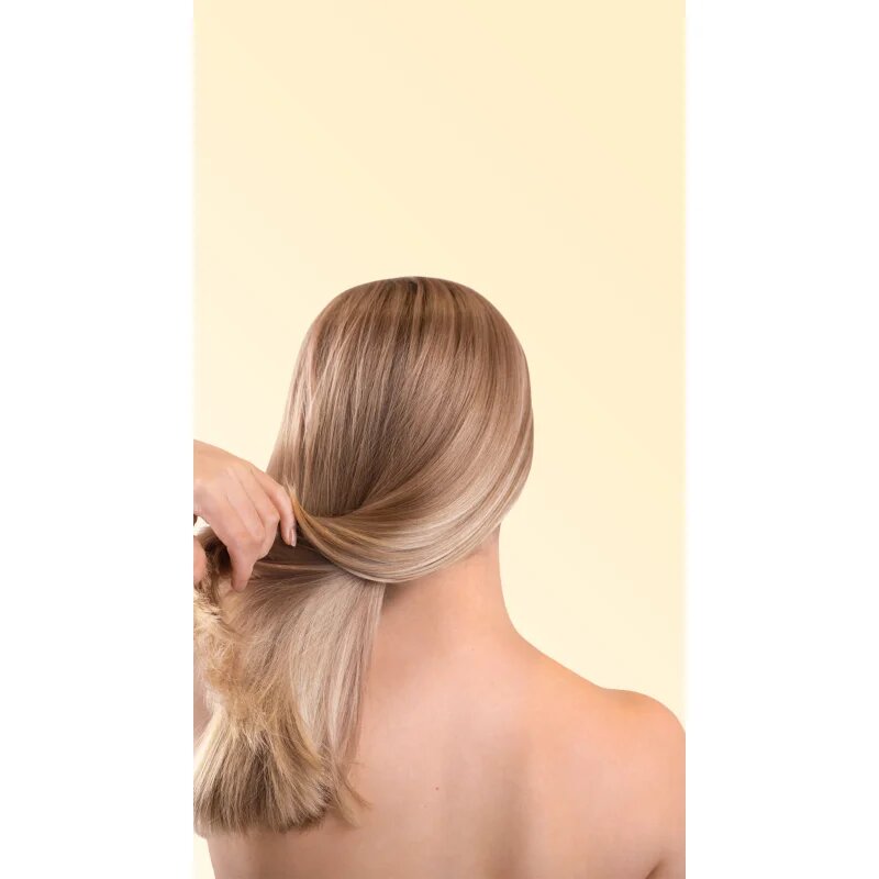 IDA WARG Beauty Volume Shampoo objemový šampon pro jemné a zplihlé vlasy 100 ml