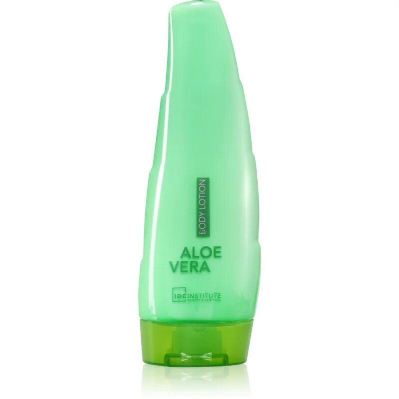 IDC INSTITUTE Aloe Vera tělové mléko 270 ml