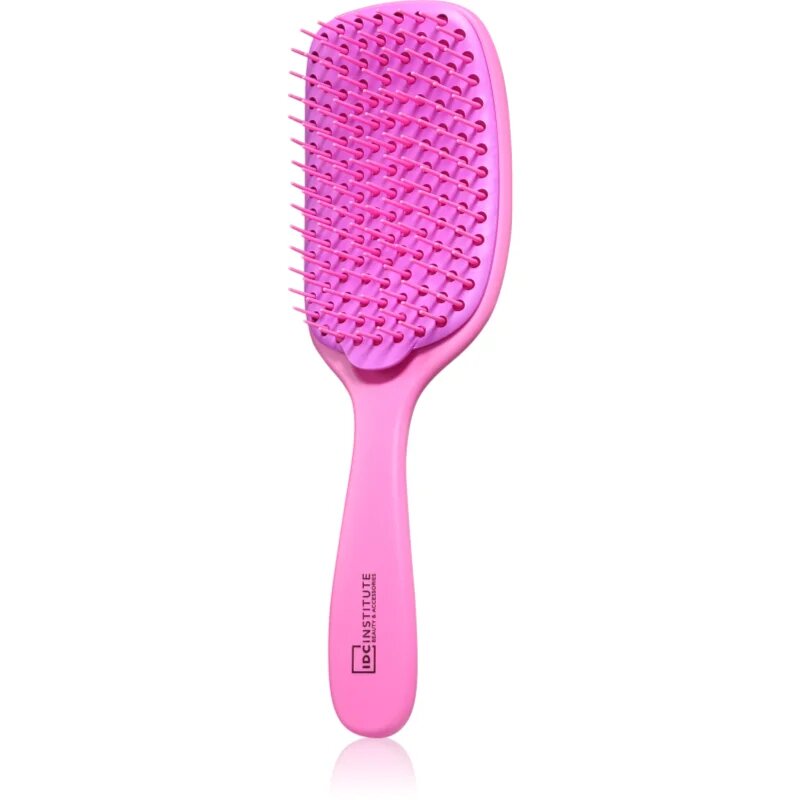 IDC INSTITUTE Easy Clean kartáč na vlasy 1 ks