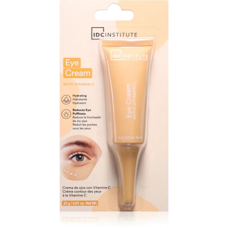 IDC INSTITUTE Eye Cream oční krém 23 g