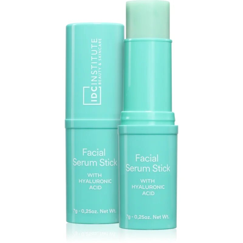 IDC INSTITUTE Facial Serum Stick hydratační sérum 7 g