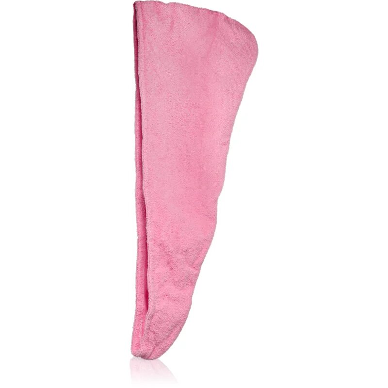 IDC INSTITUTE Fast Drying turban na vlasy 1 ks