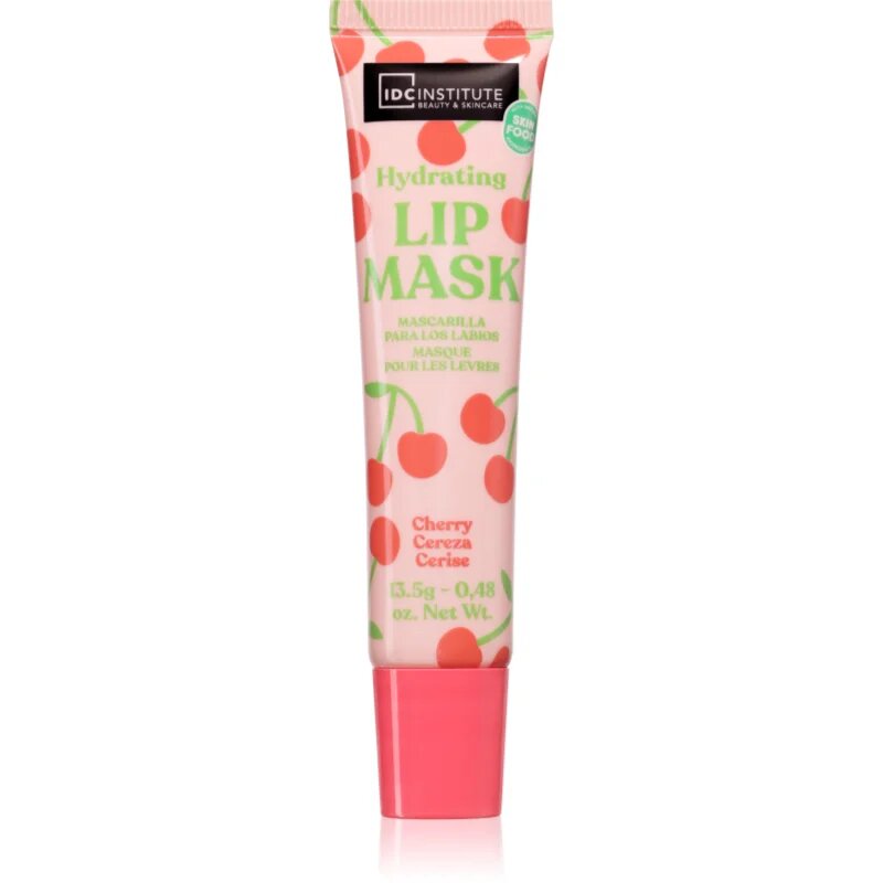 IDC INSTITUTE Lip Mask hydratační maska na rty 13.5 ml