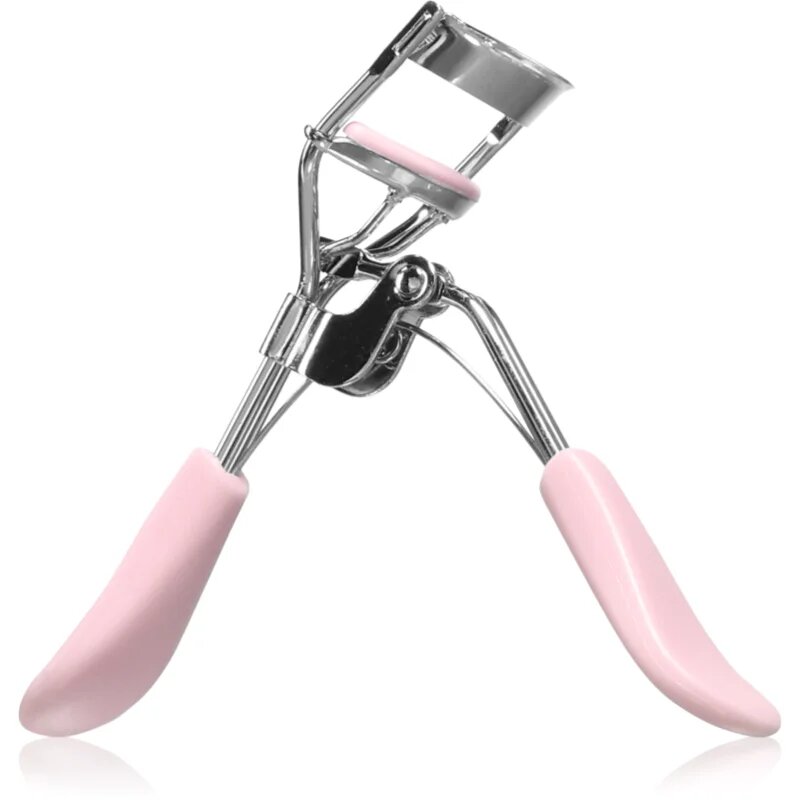 IDC INSTITUTE Neon kleštičky na řasy odstín Pink 1 ks