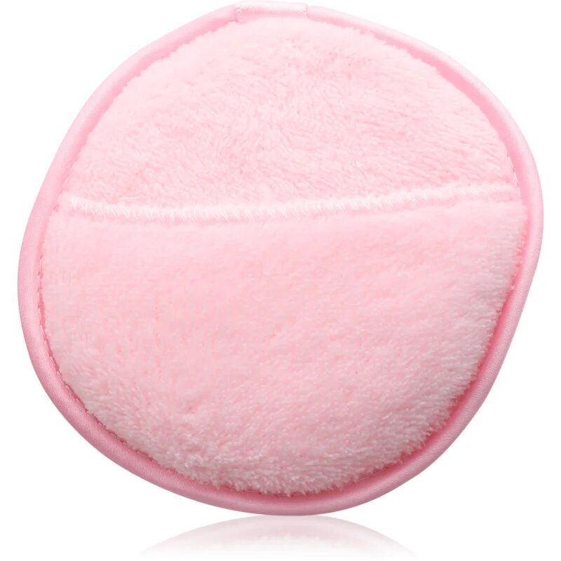 IDC INSTITUTE Remover Pad pratelný odličovací tampon 1 ks