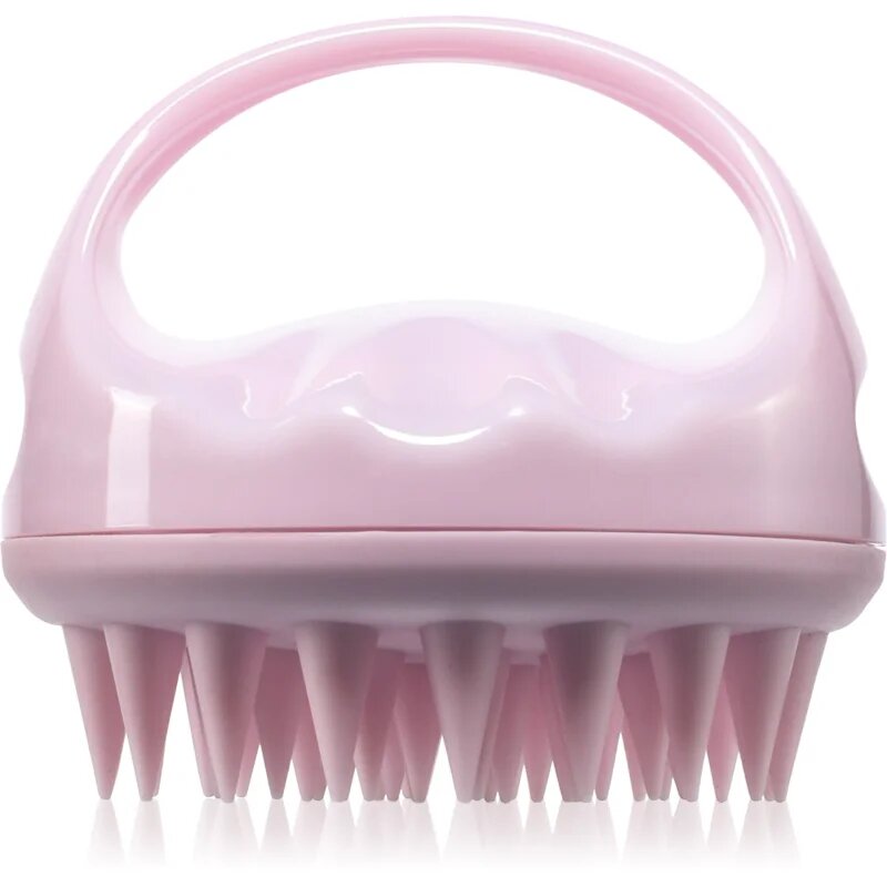 IDC INSTITUTE Shampoo Brush masážní kartáč 1 ks