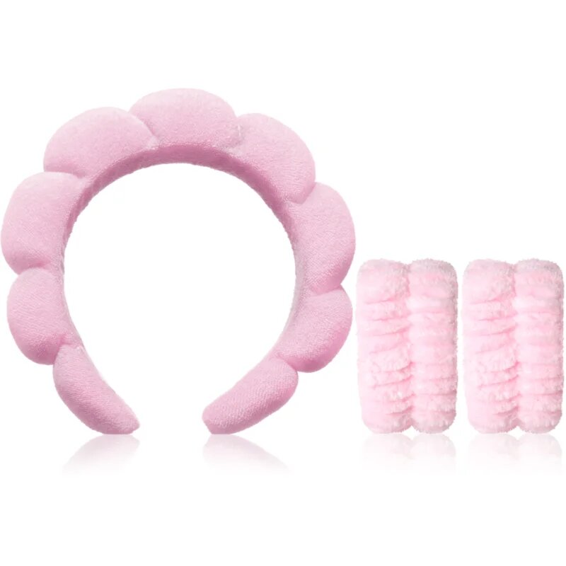 IDC INSTITUTE Skincare set odstín Pink