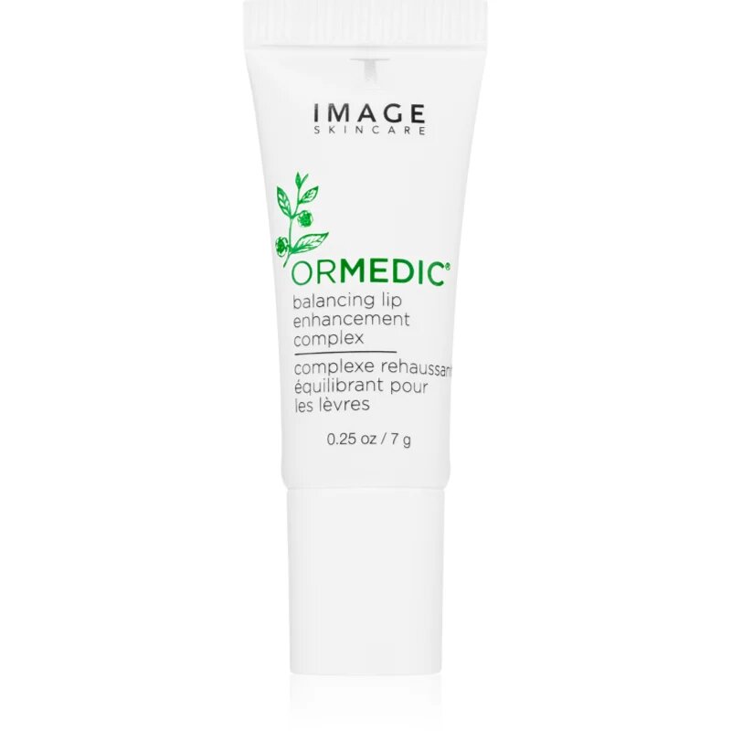 IMAGE Skincare Ormedic vyplňující balzám na rty s hydratačním účinkem 7 g