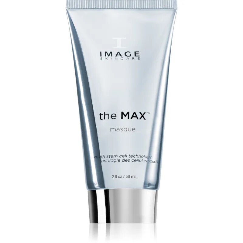 IMAGE Skincare the MAX™ omlazující pleťová maska na obličej krk a dekolt 59 ml