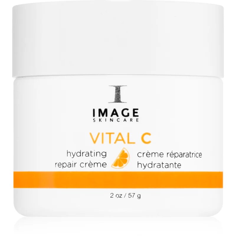 IMAGE Skincare Vital C regenerační a hydratační krém 57 g