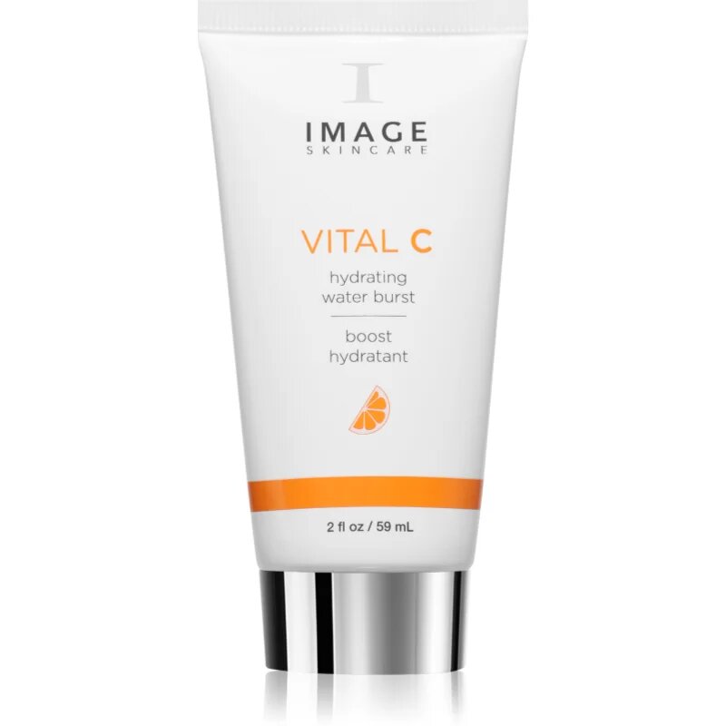 IMAGE Skincare Vital C rozjasňující gel pro intenzivní hydrataci 59 ml