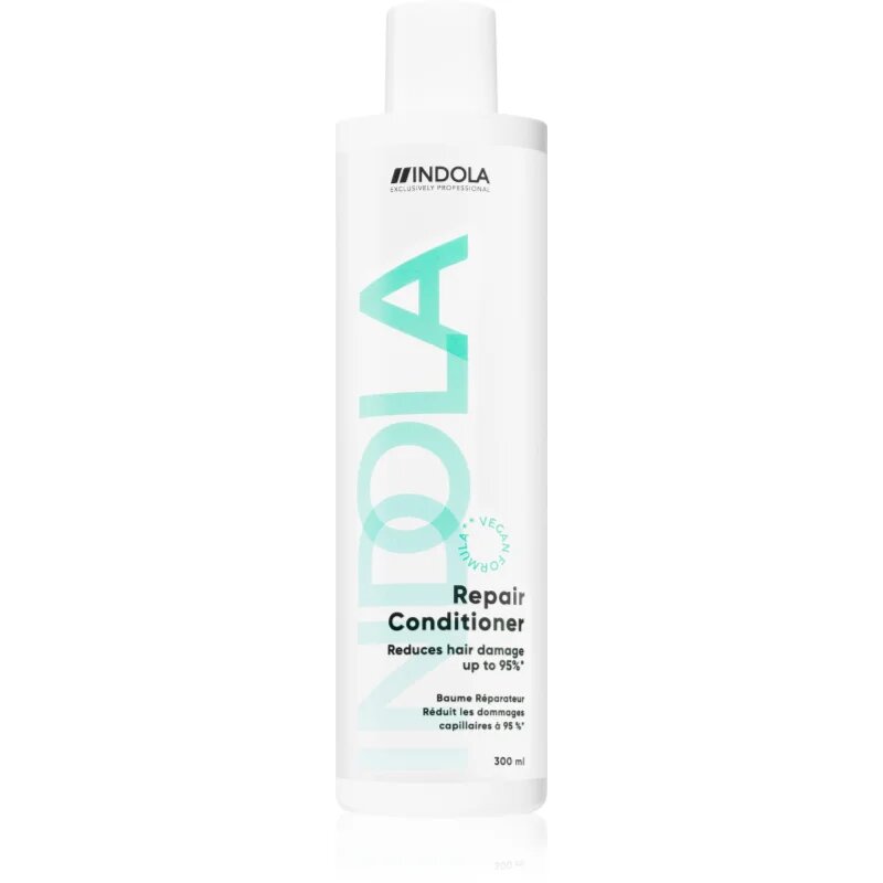 Indola Repair Conditioner posilující kondicionér pro poškozené vlasy 300 ml