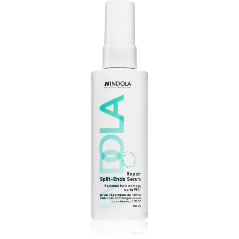 Indola Repair Split- Ends Serum sérum na vlasy na roztřepené konečky vlasů 100 ml