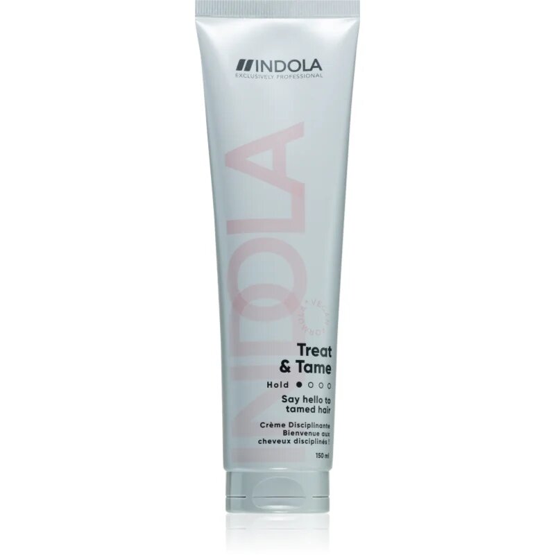 Indola Treat & Tame stylingový krém proti krepatění 150 ml