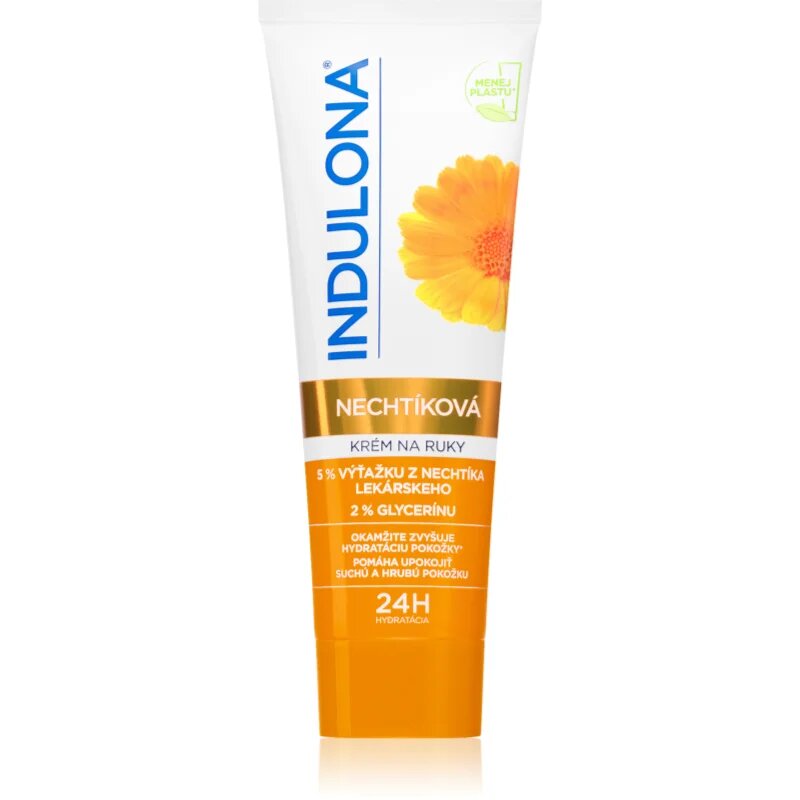 Indulona Měsíčková regenerační krém na ruce 75 ml