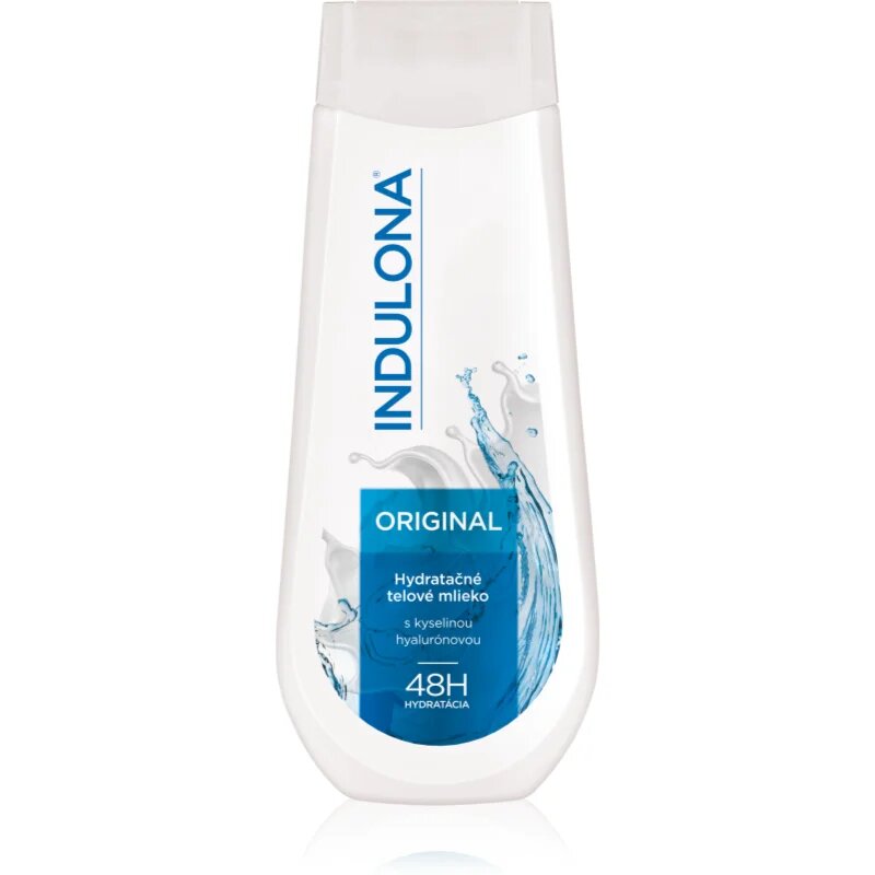 Indulona Original tělové mléko 400 ml