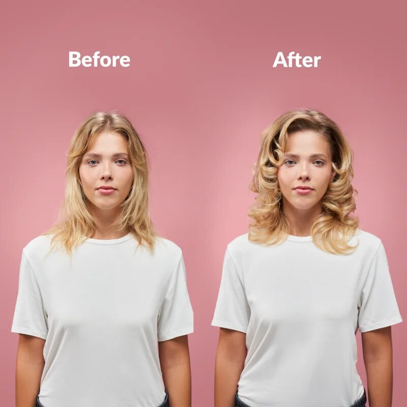 Inebrya Style-In Fixing Volume sprej pro objem vlasů 200 ml