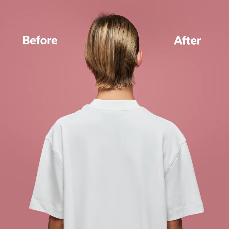 Inebrya Style-In Illuminator sprej pro lesk a hebkost vlasů 200 ml