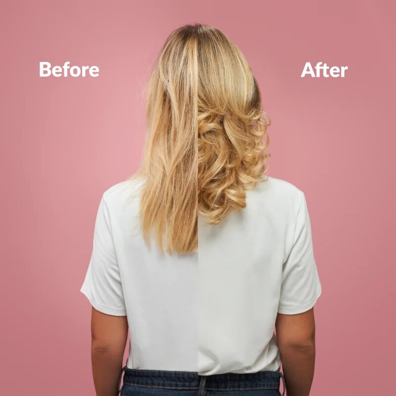Inebrya Style-In Total Volume lak pro objem vlasů 500 ml