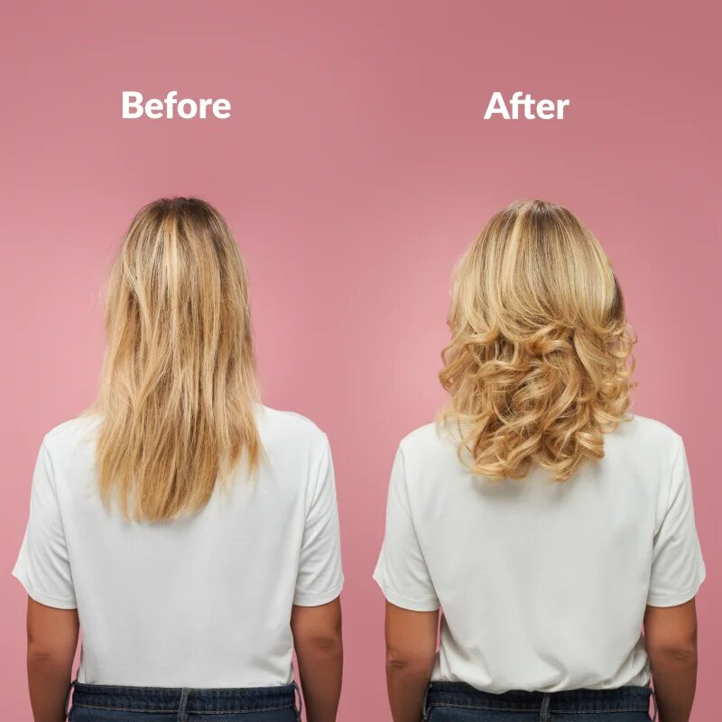 Inebrya Style-In Volume Mousse objemová pěna na vlasy 400 ml