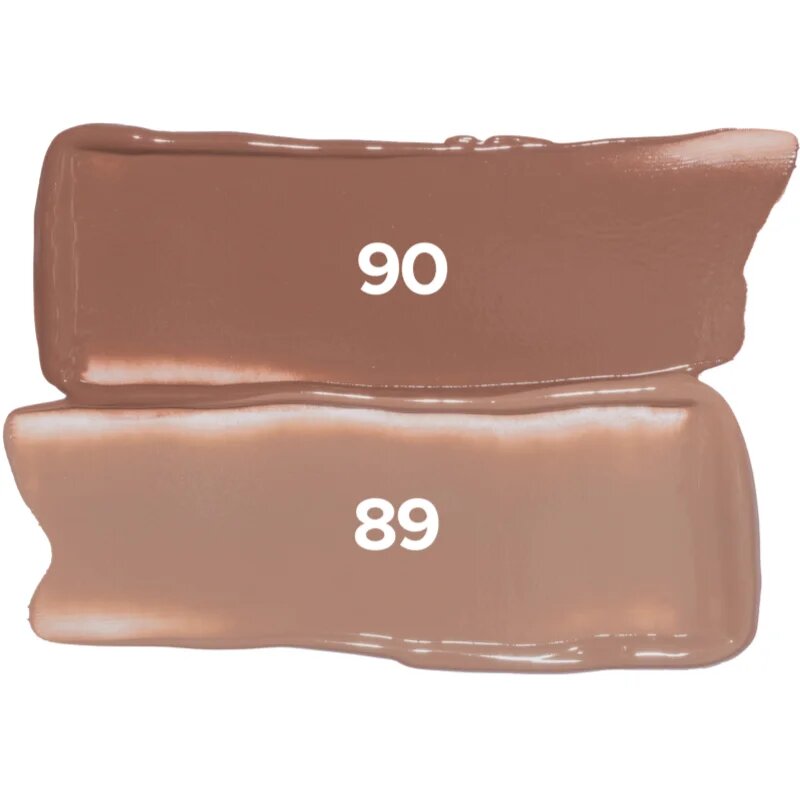 Inglot Cream Bronzer krémový bronzer odstín 89 5 ml