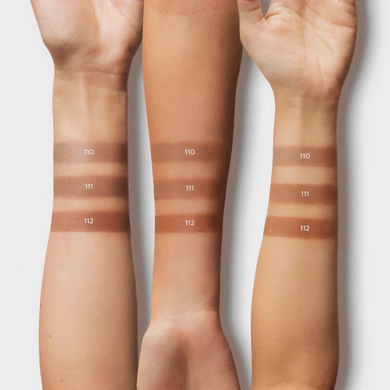 Inglot Cream Stick Bronzer krémový bronzer v tyčince odstín Warm Brown 112 6.2 g