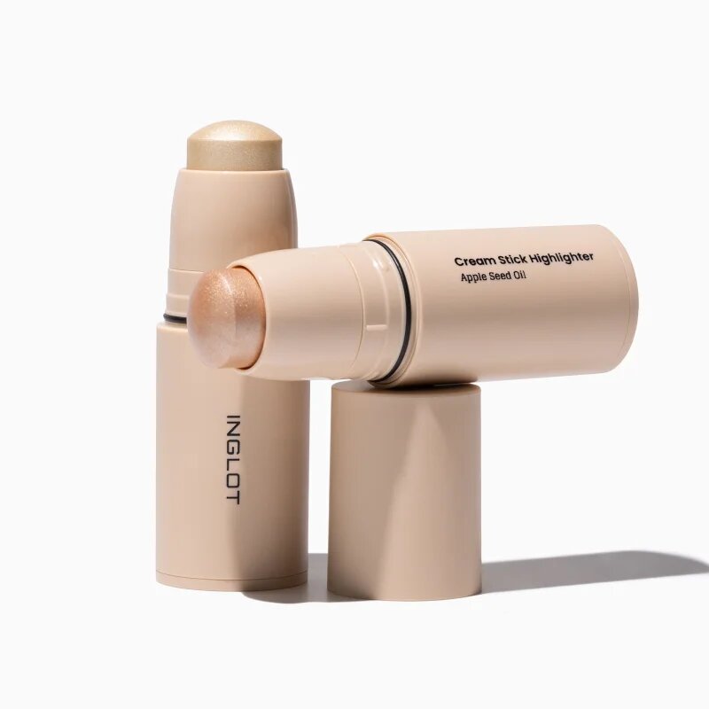 Inglot Cream Stick Highlighter krémový rozjasňovač v tyčince odstín Classic Glow 311 6.2 g