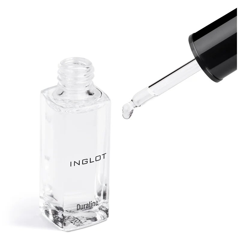 Inglot Duraline podkladová báze na pigmenty 9 ml