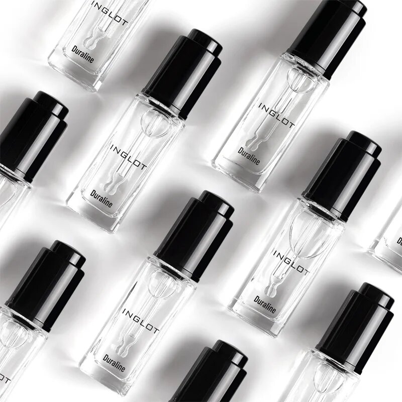 Inglot Duraline podkladová báze na pigmenty 9 ml