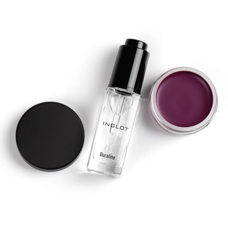 Inglot Duraline podkladová báze na pigmenty 9 ml