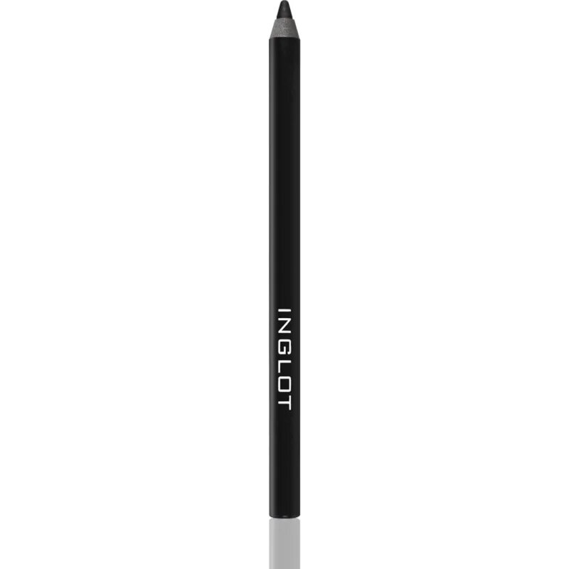 Inglot Kohl vysoce pigmentovaná kajalová tužka na oči odstín 01 1.5 g