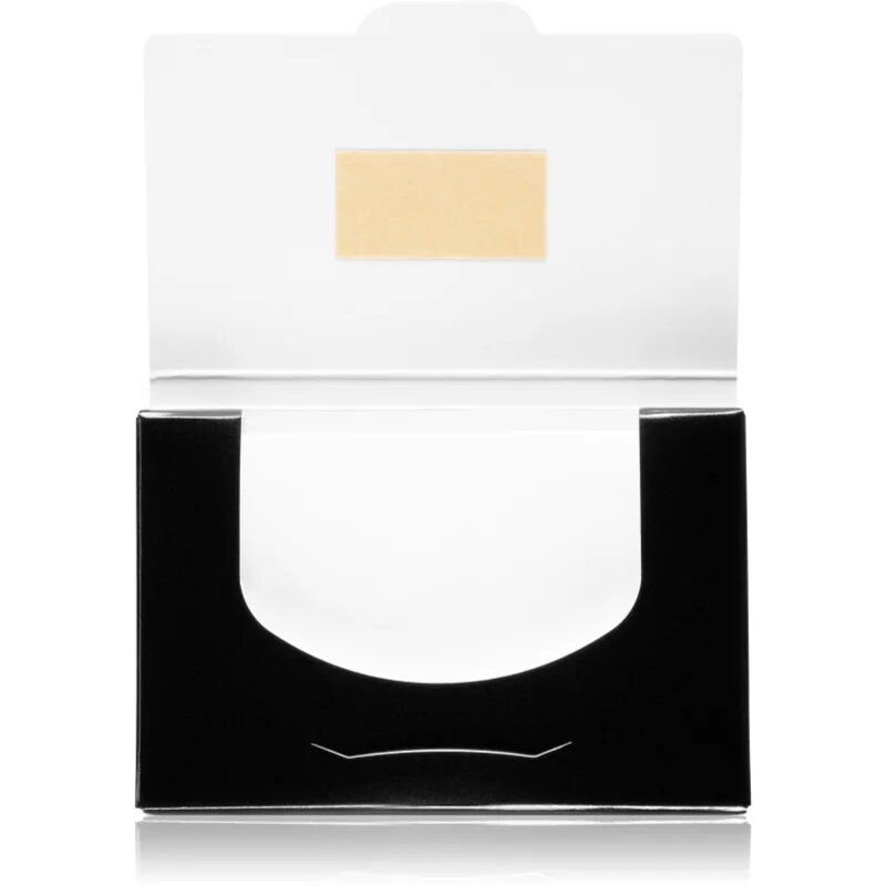 Inglot Oil Blotting Sheet matující ubrousky 50 ks