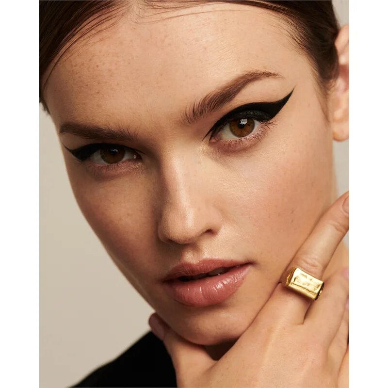 Inglot One Move precizní tekutá oční linka 0.55 ml
