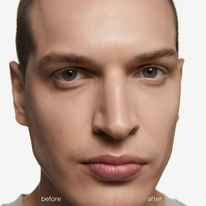 Inglot Peptide Lifting Eye Concealer tekutý korektor odstín 204 Medium Beige 4.6 ml