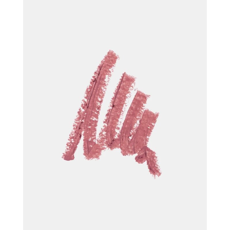 Inglot PlayInn Velvet Define Lip Pencil intenzivní tužka na rty odstín MELLOWED MAGENTA 65 1.6 g