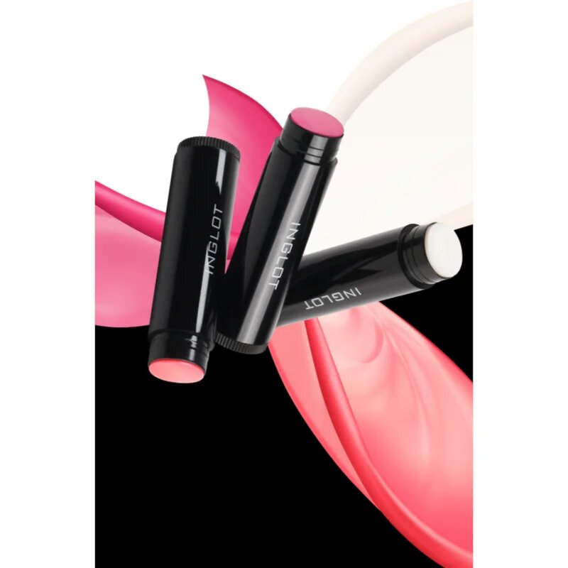 Inglot Rich Care ochranný balzám na rty odstín 03 SPF30 5 g