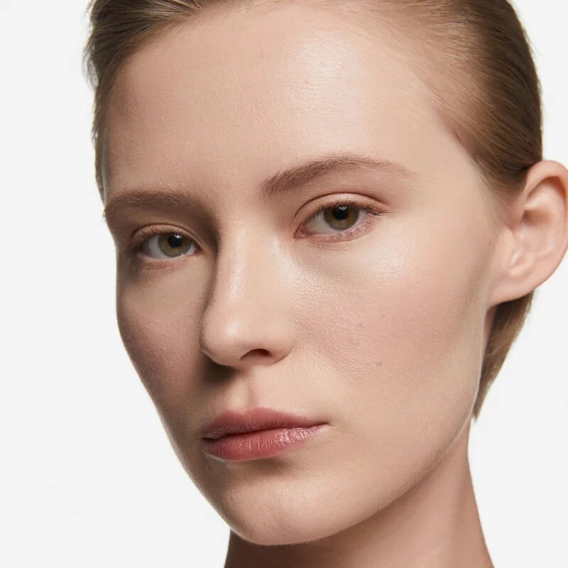 Inglot Skin Focused Care Face Foundation SPF 50 krycí make-up SPF 50 odstín 304 Classic Beige 30 ml