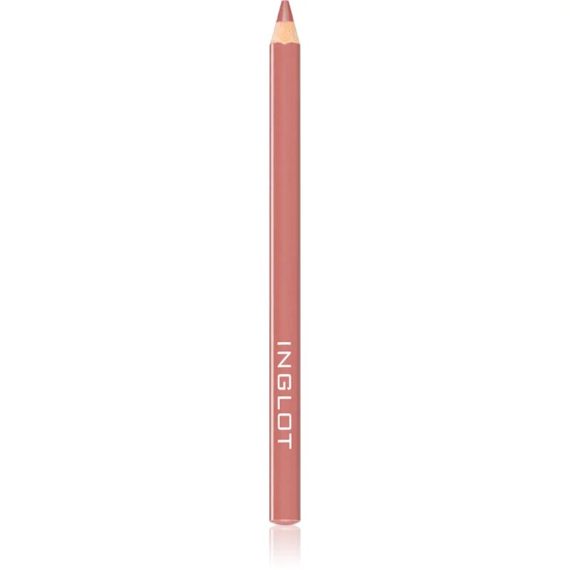 Inglot Soft Precision konturovací tužka na rty odstín 67 1 g