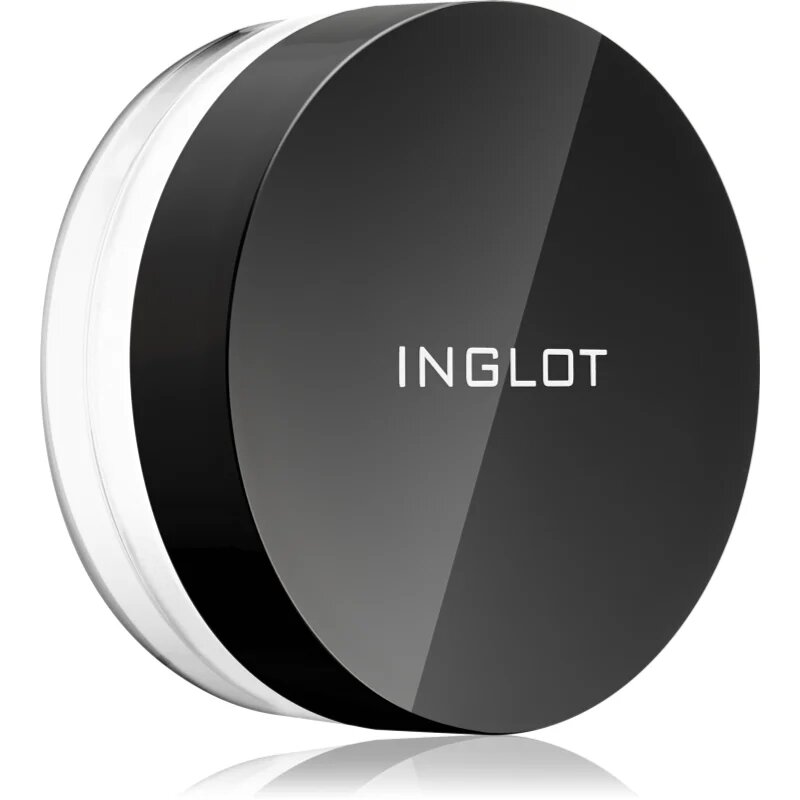 Inglot Stage Sport Studio matující sypký pudr odstín 31 25 g