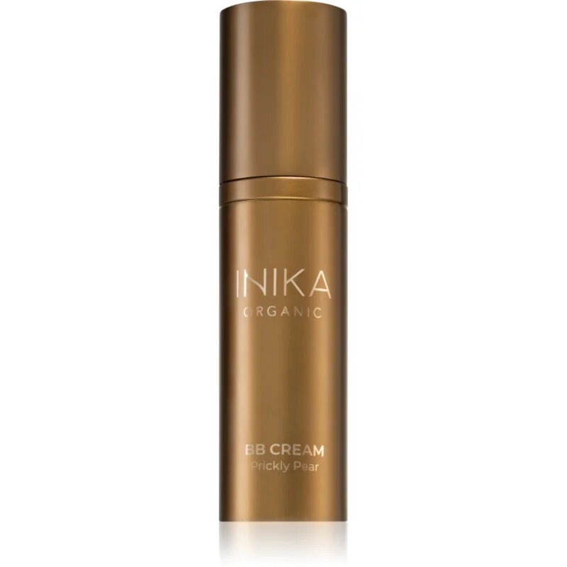 Inika Organic BB Cream BB krém odstín Cream 30 ml
