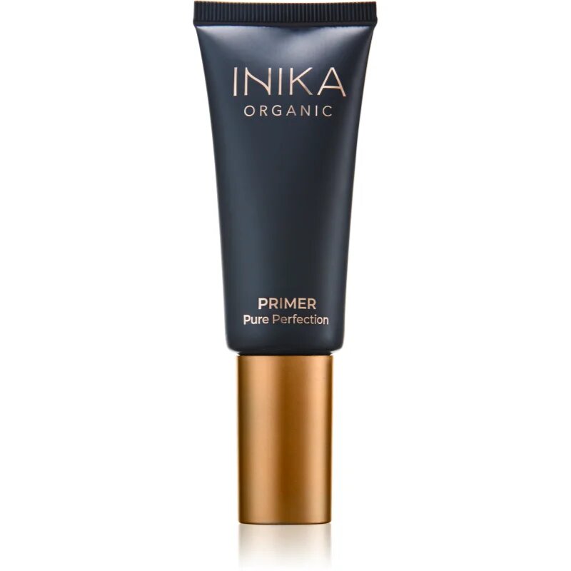 Inika Organic Bio Primer Smoothing podkladová báze s kyselinou hyaluronovou 30 ml