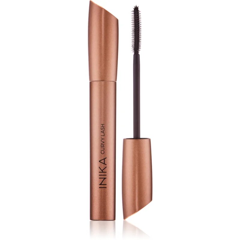 Inika Organic Curvy Lash tvarující řasenka 8 ml