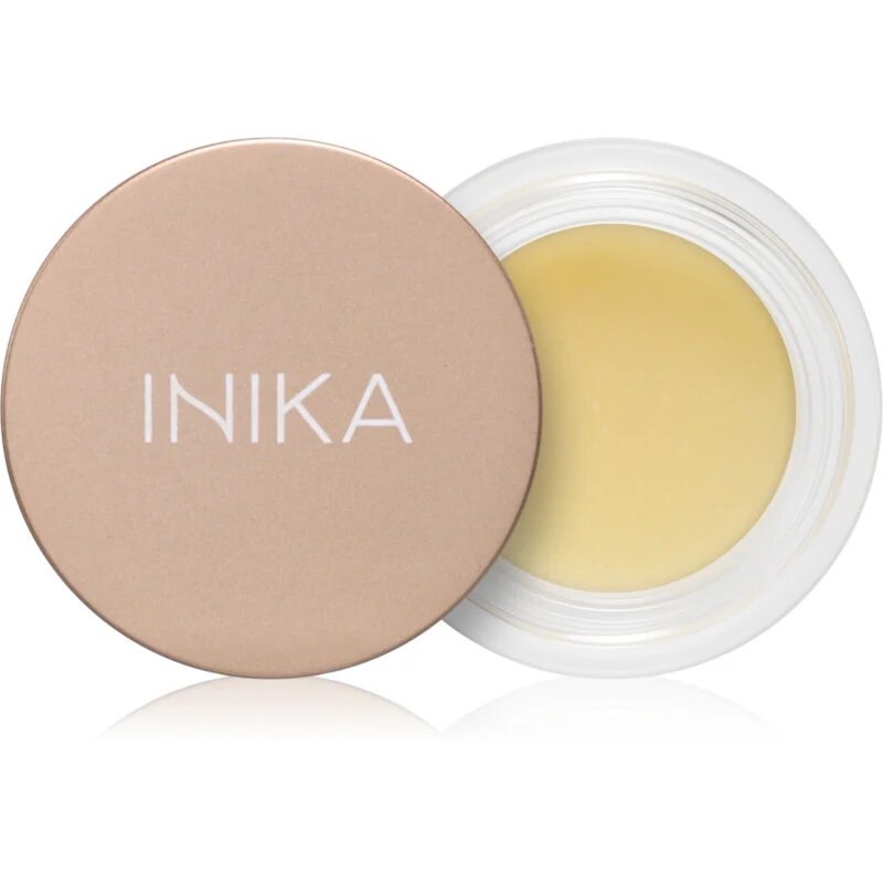 Inika Organic Lip Mask Bakuchiol + AHA hydratační maska na rty s bakuchiolem 8 ml