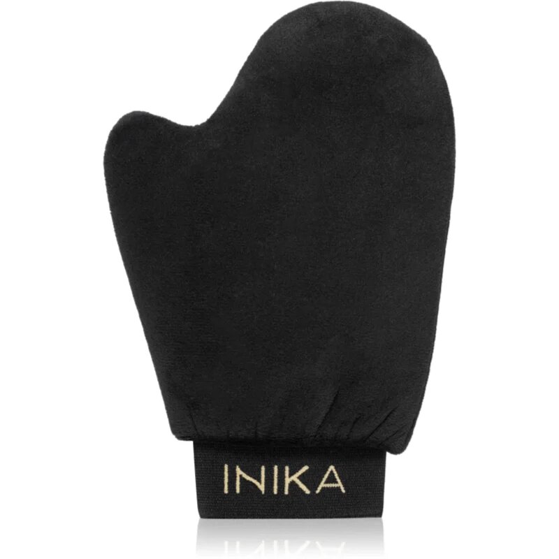 Inika Organic Tanning Glove samoopalovací rukavice 1 ks