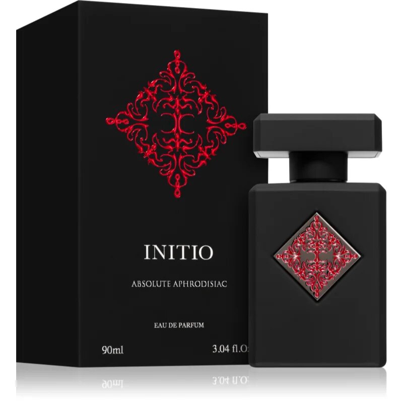 Initio Parfums Privés Absolute Aphrodisiac parfémovaná voda unisex 90 ml
