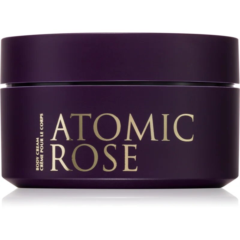 Initio Parfums Privés Atomic Rose luxusní tělový krém unisex 200 ml