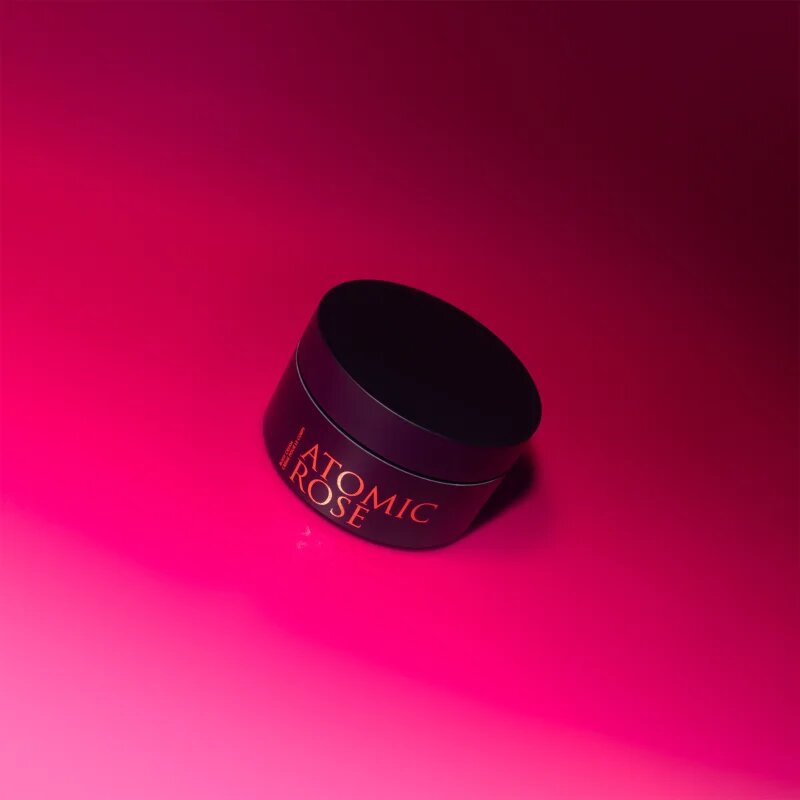 Initio Parfums Privés Atomic Rose luxusní tělový krém unisex 200 ml