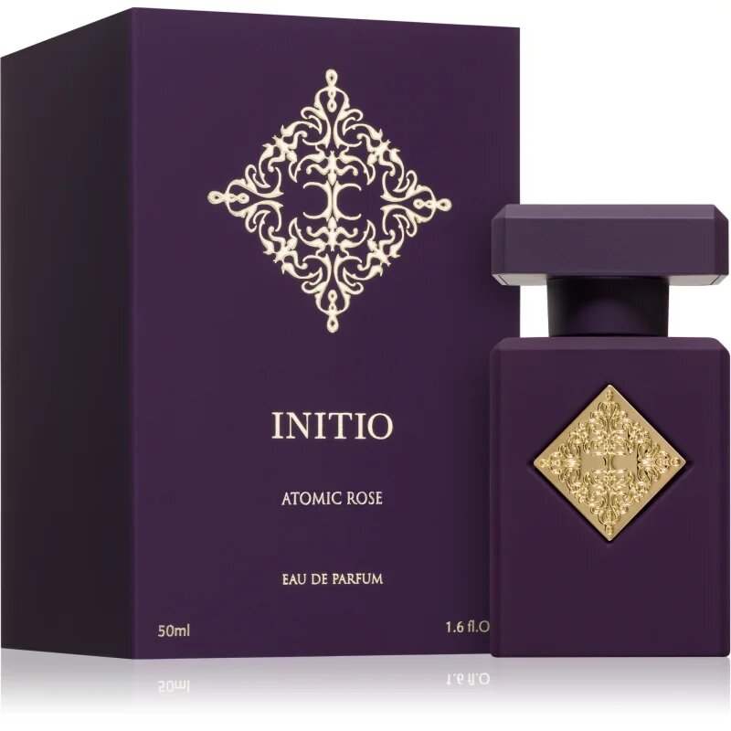 Initio Parfums Privés Atomic Rose parfémovaná voda unisex 50 ml