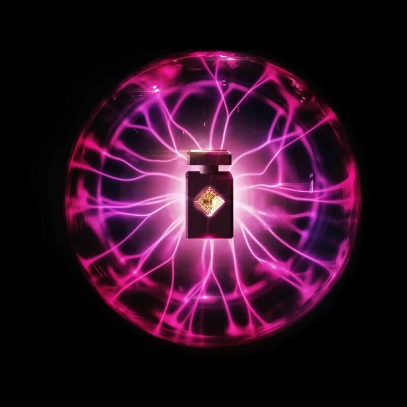 Initio Parfums Privés Atomic Rose parfémovaná voda unisex 90 ml