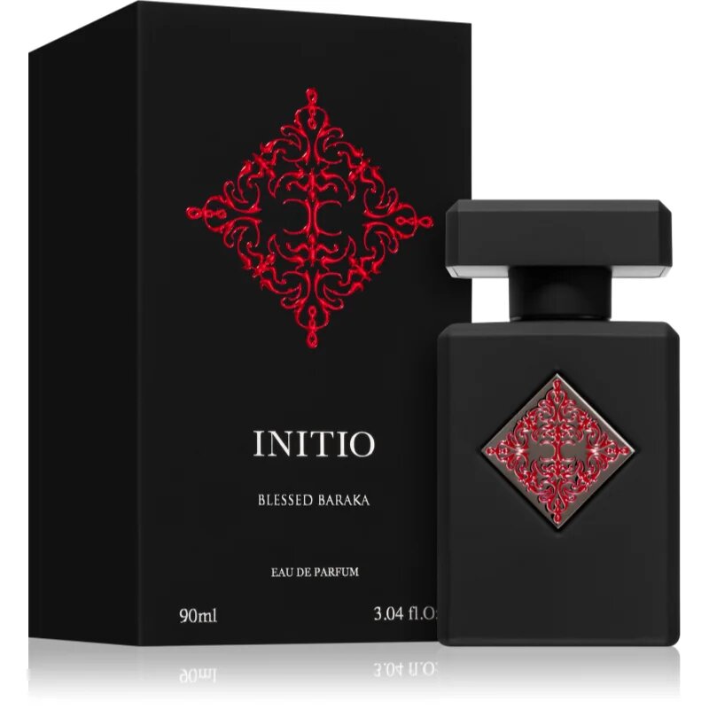 Initio Parfums Privés Blessed Baraka parfémovaná voda unisex 90 ml